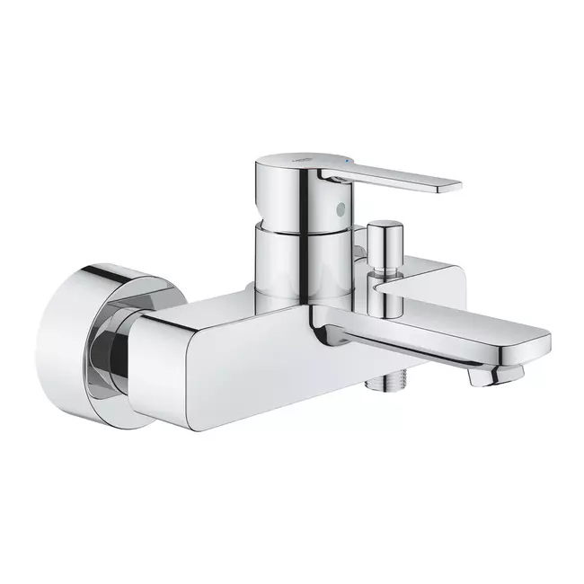 GROHE Lineare egykaros kádcsaptelep, 1/2"