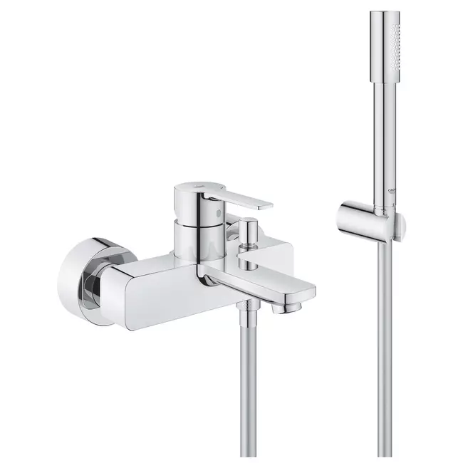 GROHE Lineare egykaros kádcsaptelep, 1/2"