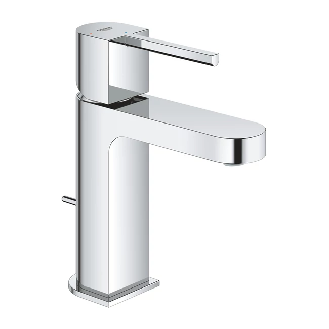 GROHE Plus egykaros mosdócsaptelep 1/2" S-es méret