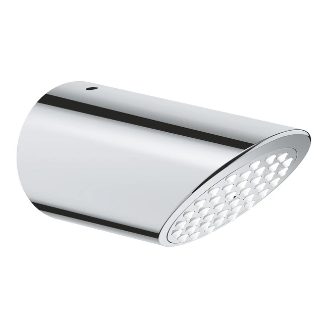 GROHE Rainshower Aqua 75 fejzuhany, 1 féle vízsugárral