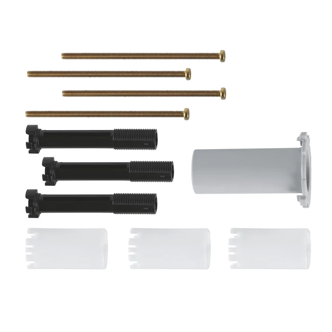 GROHE Rapido SmarBox univerzális hosszabbító készlet, 25 mm