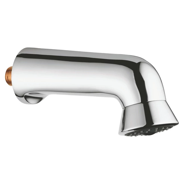 GROHE Relexa Plus 60 Sport fejzuhany, 1 féle vízsugárral