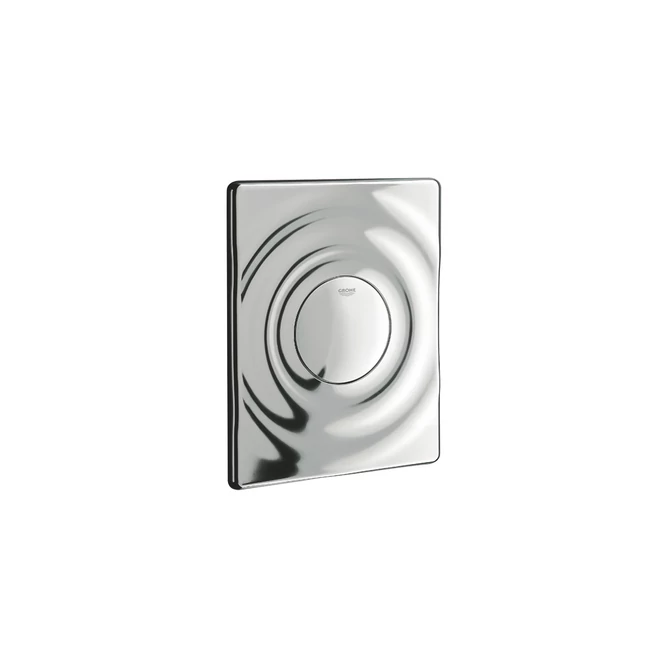 GROHE Surf nyomólap, króm