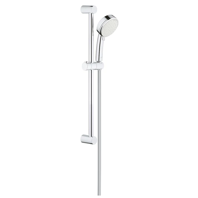 GROHE Tempesta Cosmopolitan 100 rudas zuhanygarnitúra, 2 féle vízsugaras kézizuhannyal
