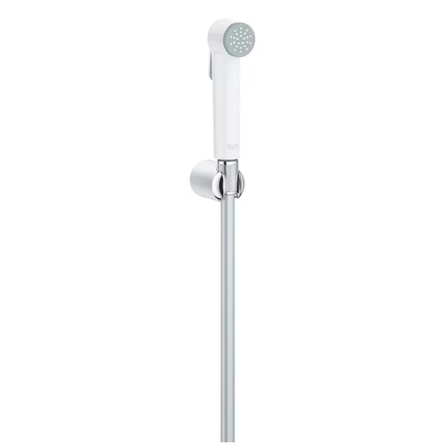 GROHE Tempesta-F Trigger Spray 30 falitartós ganritúra, 1 funkciós, króm/fehér