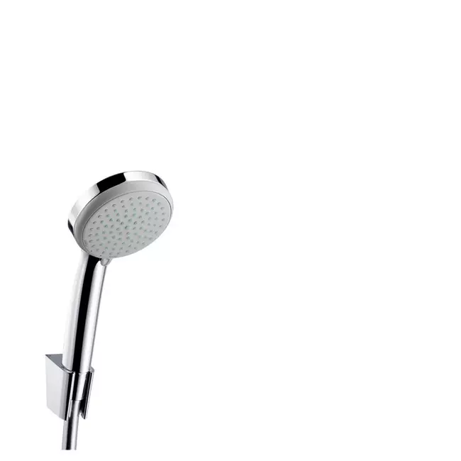 HANSGROHE Croma 100 Vario kézizuhany/ Porter'S zuhanytartó szett 1,60 m