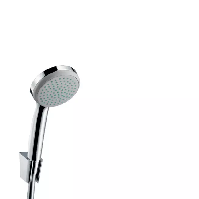 HANSGROHE Croma 100 Mono kézizuhany/ Porter'S zuhanytartó szett 1,25 m