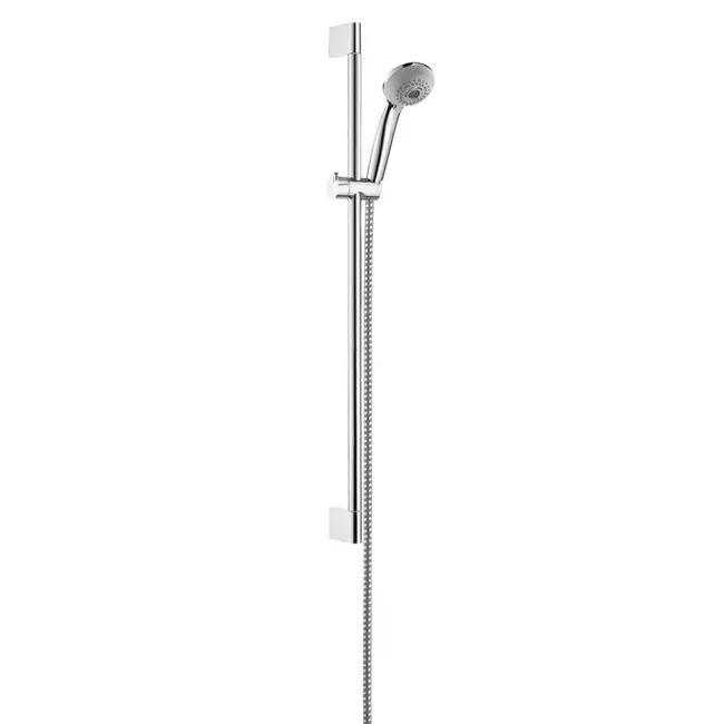 HANSGROHE Crometta 85 multi kézizuhany/ Unica'Crometta zuhanyrúd 0,65 m készlet