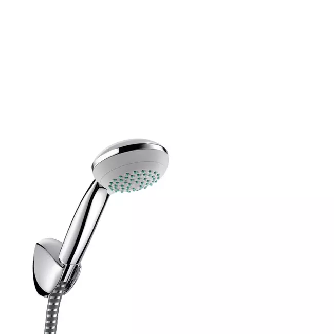 HANSGROHE Crometta 85 Variojet kézizuhany/ Porter'C zuhanytartó szett 1,60 m