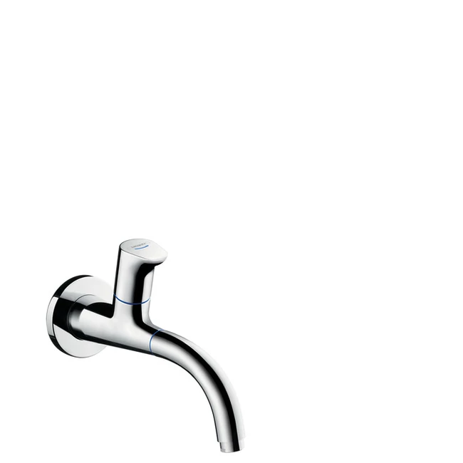 HANSGROHE Focus csaptelep lefolyógarnitúra nélkül