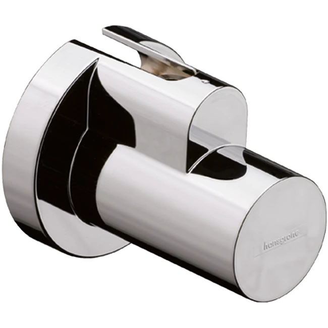 HANSGROHE flowstar sarokszelep takarórozetta