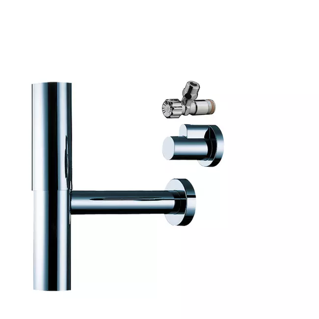 HANSGROHE Flowstar dizájnszifon szett