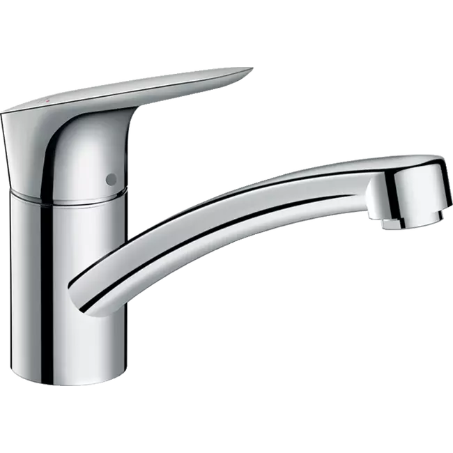 HANSGROHE Logis M31 egykaros konyhai csaptelep 120