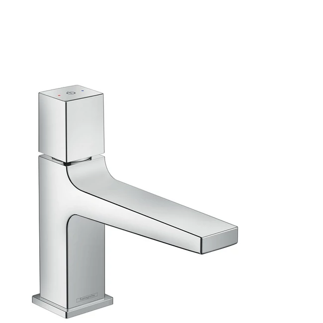 HANSGROHE Metropol Select mosdócsaptelep 100 Push-Open lefolyóval