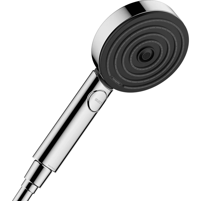 HANSGROHE Pulsify Select S kézizuhany 105, 3 jet Activation EcoSmart