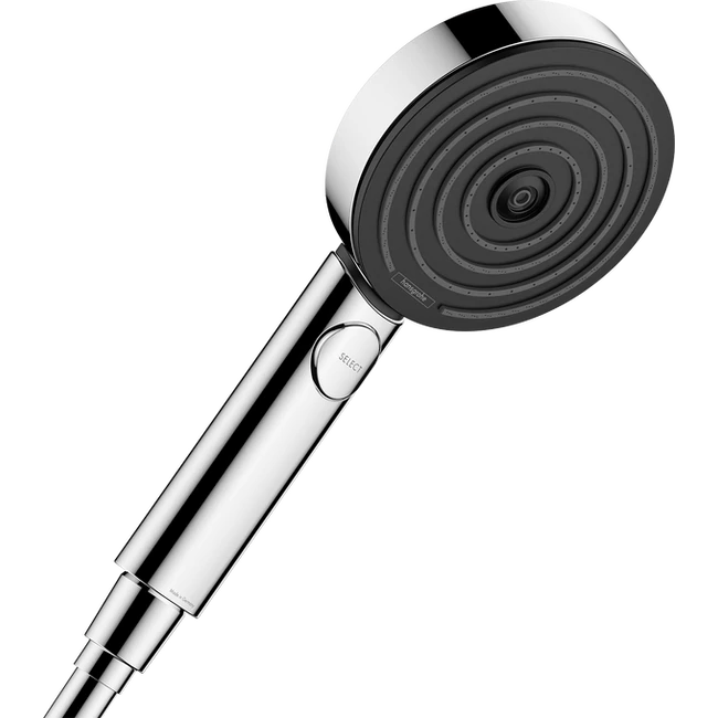 HANSGROHE Pulsify Select S kézizuhany 105, 3 jet Relaxation EcoSmart