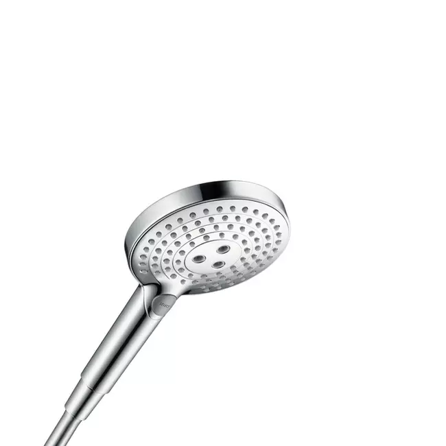 HANSGROHE Raindance Select S 120 3jet kézizuhany