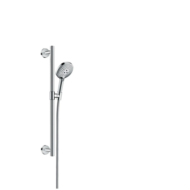 HANSGROHE Raindance Select S 120/ Unica Comfort zuhanyszett 0,65m