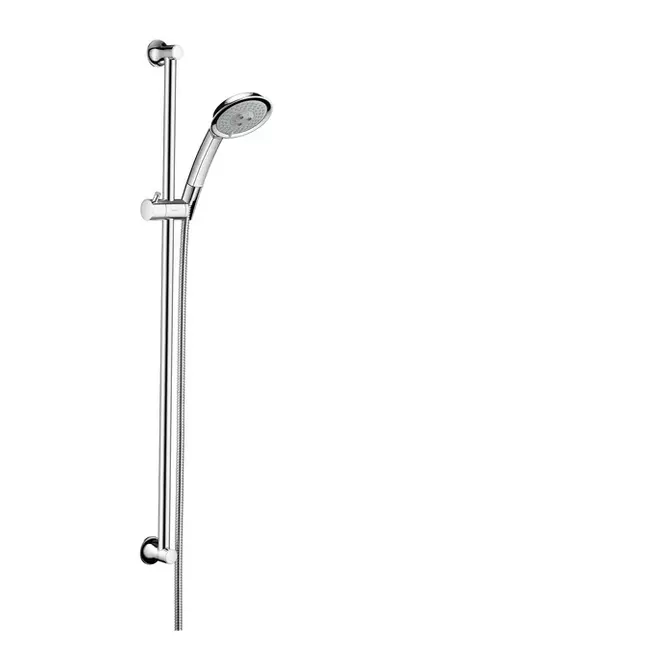 HANSGROHE Raindance Classic 100 Air 3jet kézizuhany/ Unica'Classic 0,90 m zuhanyszett