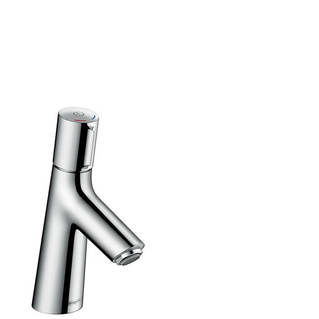 HANSGROHE Talis Select S 80 mosdócsaptelep, automata lefolyógarnitúrával