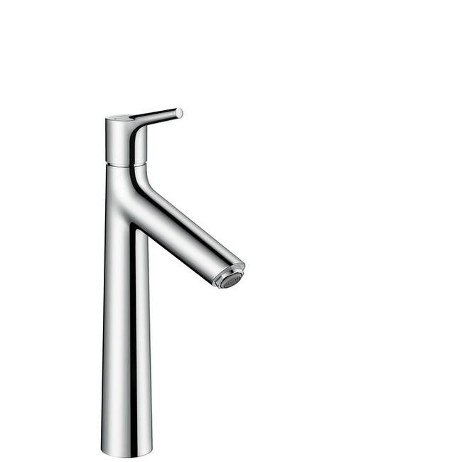 HANSGROHE Talis S egykaros mosdócsaptelep 190, lefolyógarnitúra nélkül