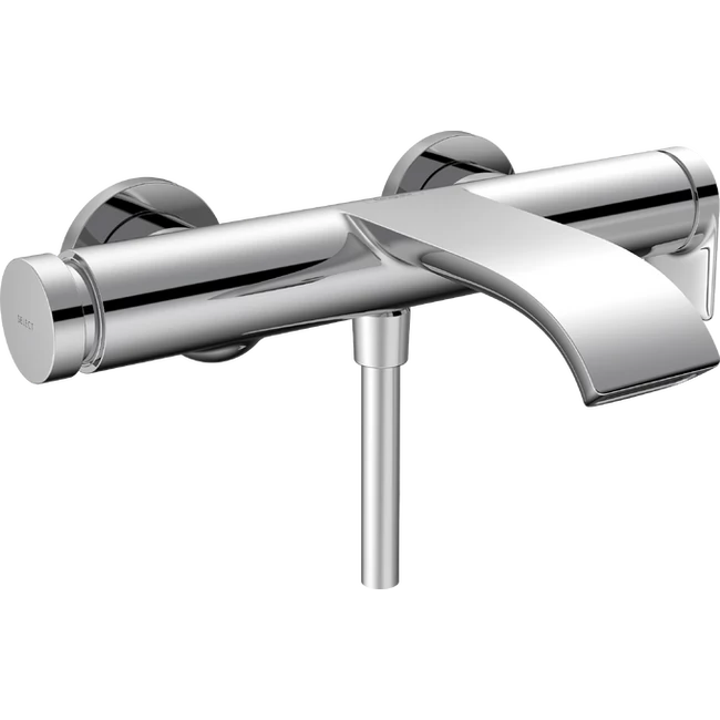 HANSGROHE Vivenis egykaros kádcsaptelep falsíkon kívüli szereléshez