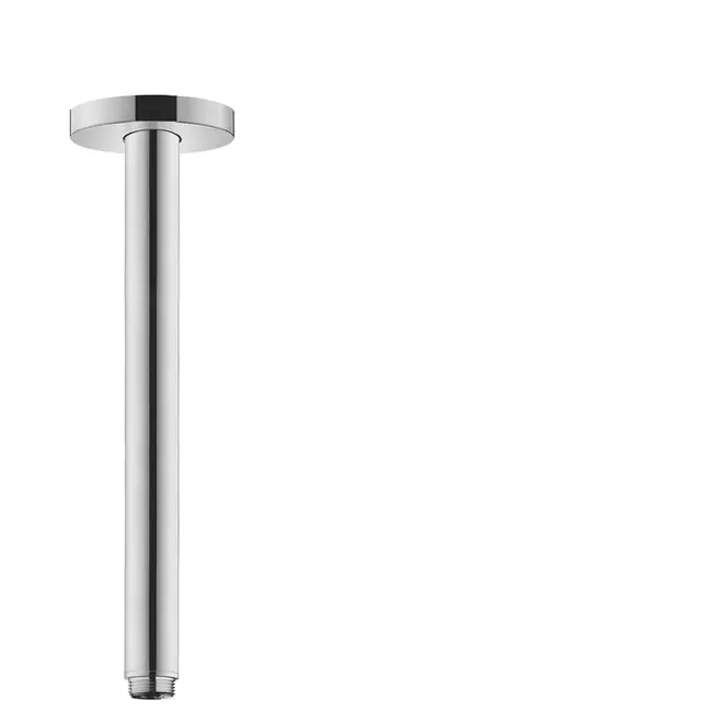 HANSGROHE menyezeti csatlakozó S 300 mm