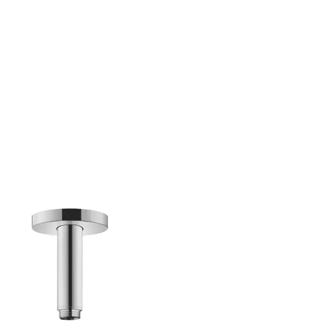 HANSGROHE mennyezeti csatlakozó S 100 mm