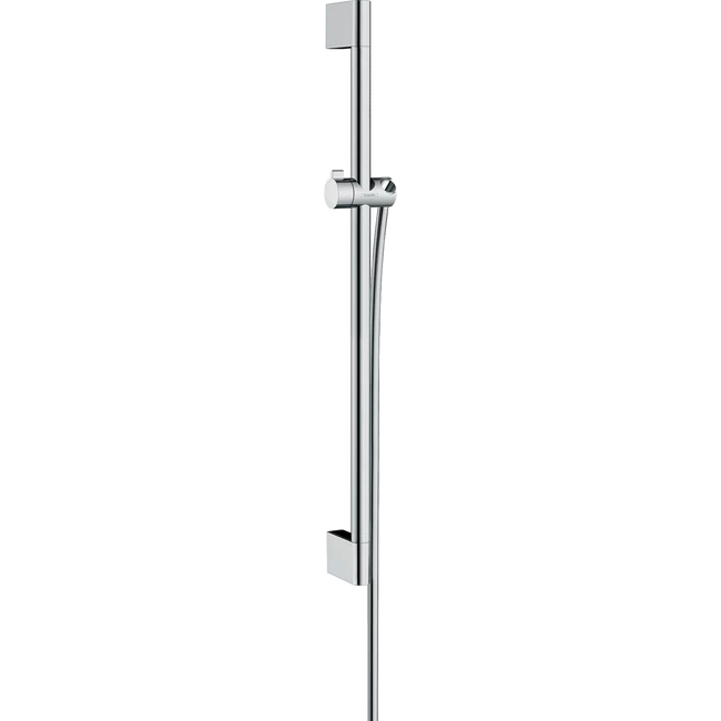 HANSGROHE Unica zuhanyrúd Croma 65 cm-es zuhanycsővel