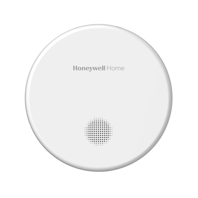 HONEYWELL Home füstérzékelő R200S-2