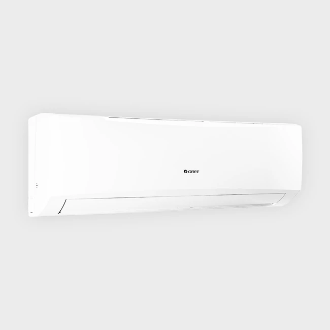 GREE Lomo Plusz inverter 4,6 kW klíma szett
