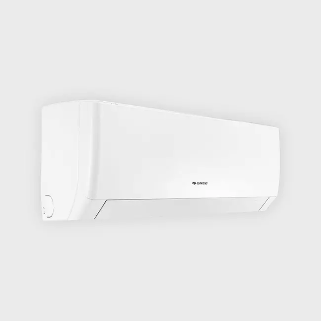 GREE Pulse inverter 6,2 kW klíma szett