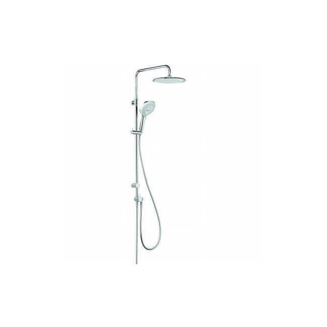 KLUDI Freshline Dual Shower System