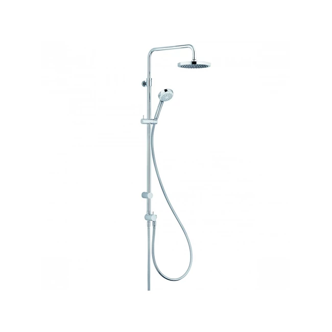 KLUDI Logo Dual Shower System