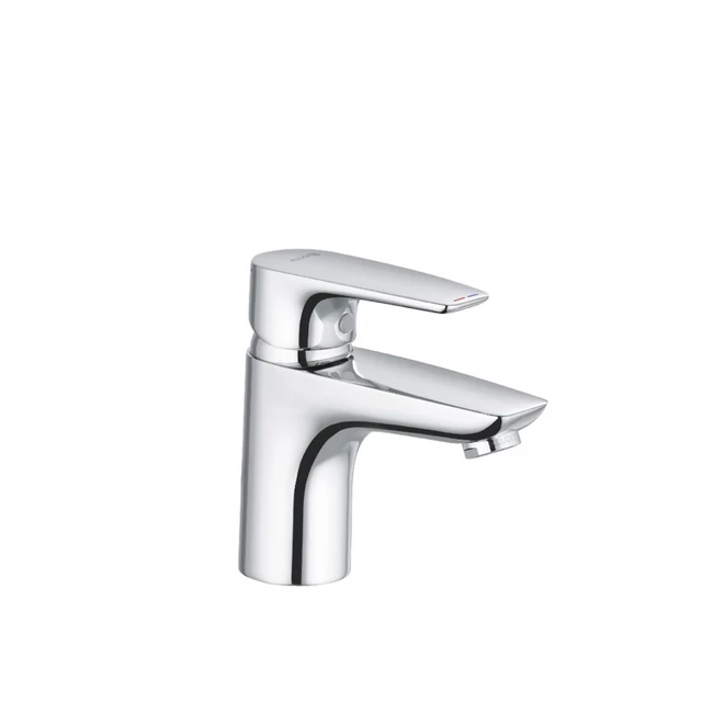 KLUDI Pure&Solid mosdócsap 75