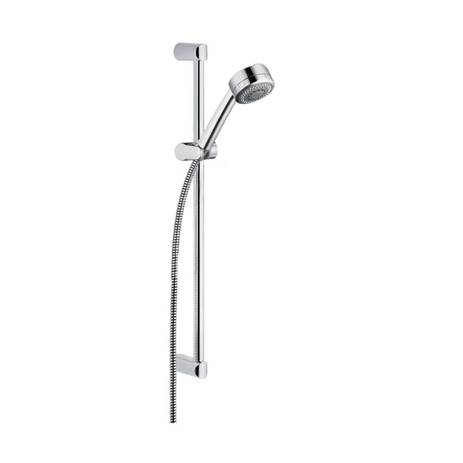 KLUDI Zenta zuhanygarnitúra 3S, 60 cm