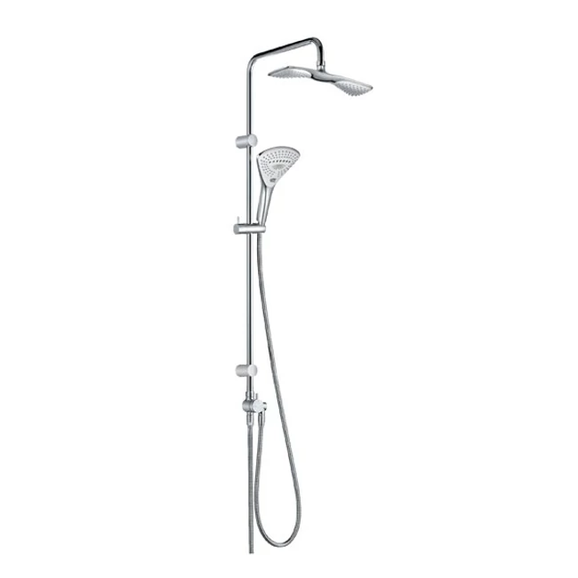 KLUDI Fizz Dual Shower System