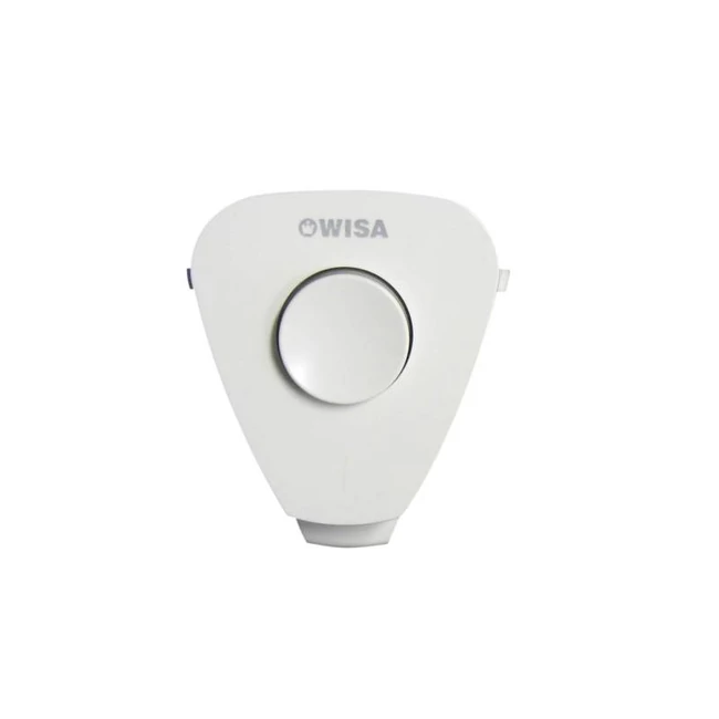 LIV Fortuna WC tartály nyomófül