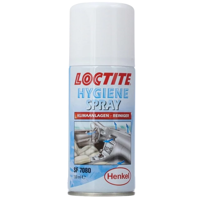 LOCTITE SF 7080 higiéniai spray