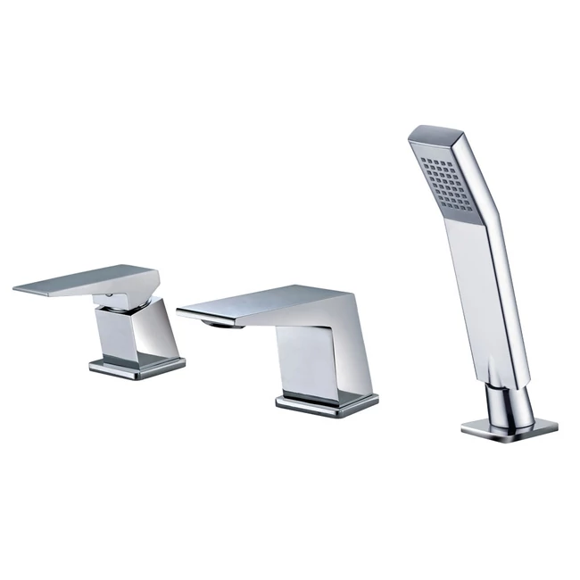 M-ACRYL Basic kádtöltő csaptelep