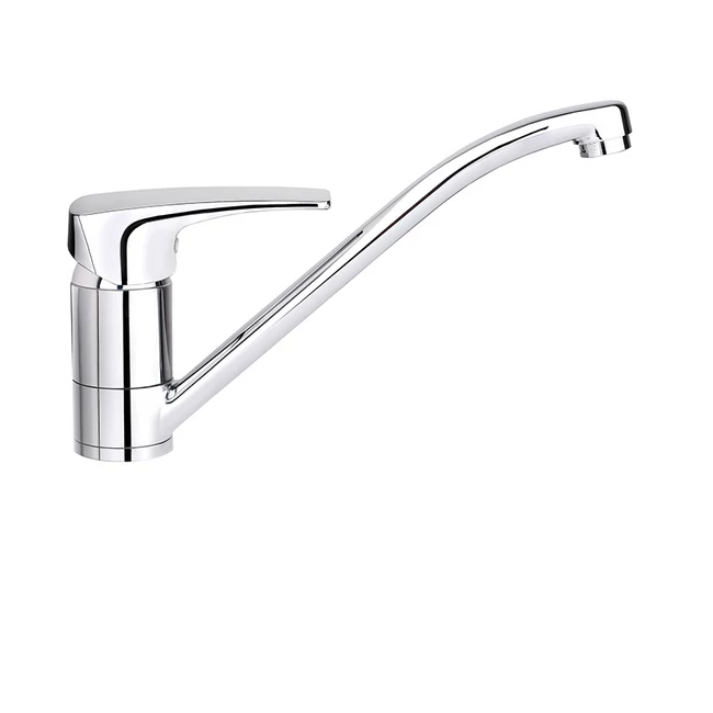 MOFÉM Flame mosogató csaptelep alsó kifolyócsővel