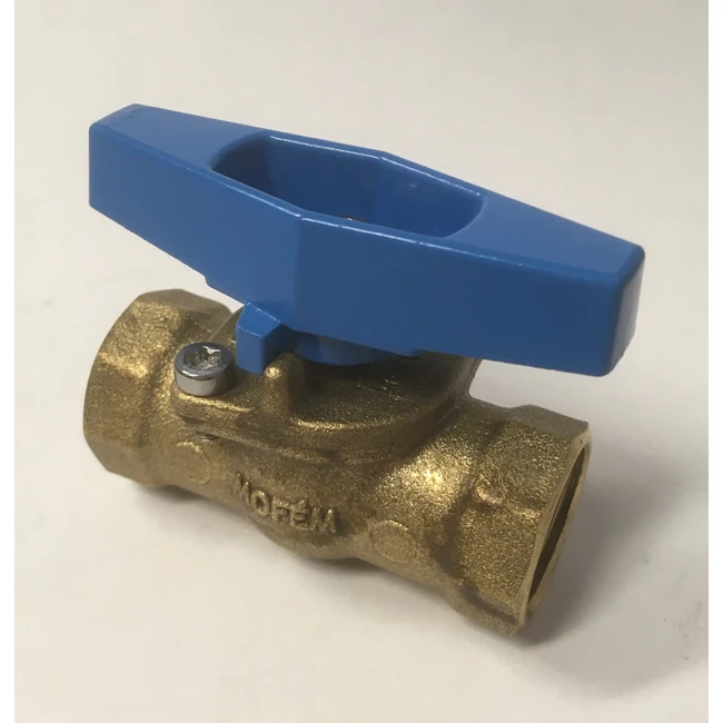 MOFÉM AHA gömbcsap 1/2" BB