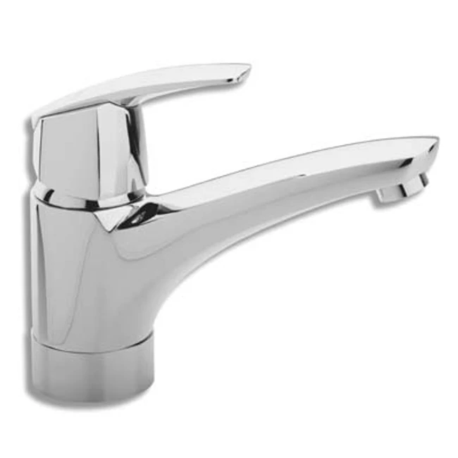 NOVASERVIS Metalia 56 konyhai csaptelep, Eco
