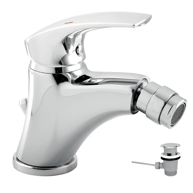 NOVASERVIS Metalia 57 bidécsaptelep