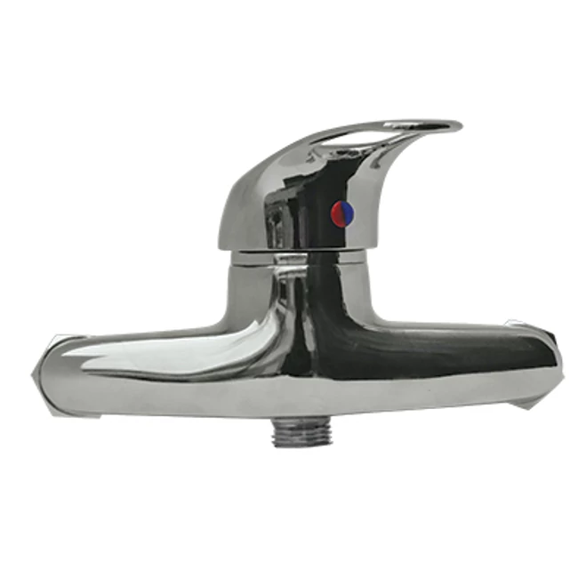 QUADRAT Brand zuhany csaptelep