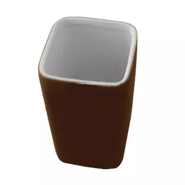 Rubber - Chilli kerámia pohár