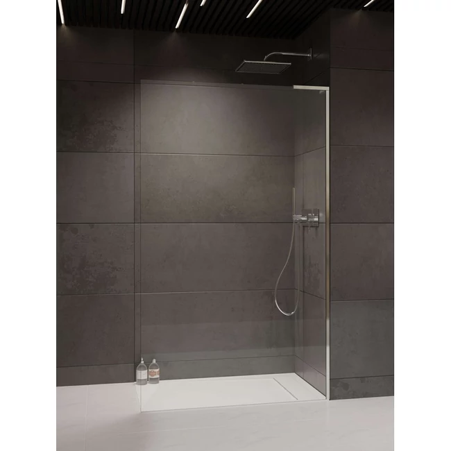 RADAWAY Modo SL II Walk-in zuhanyfal