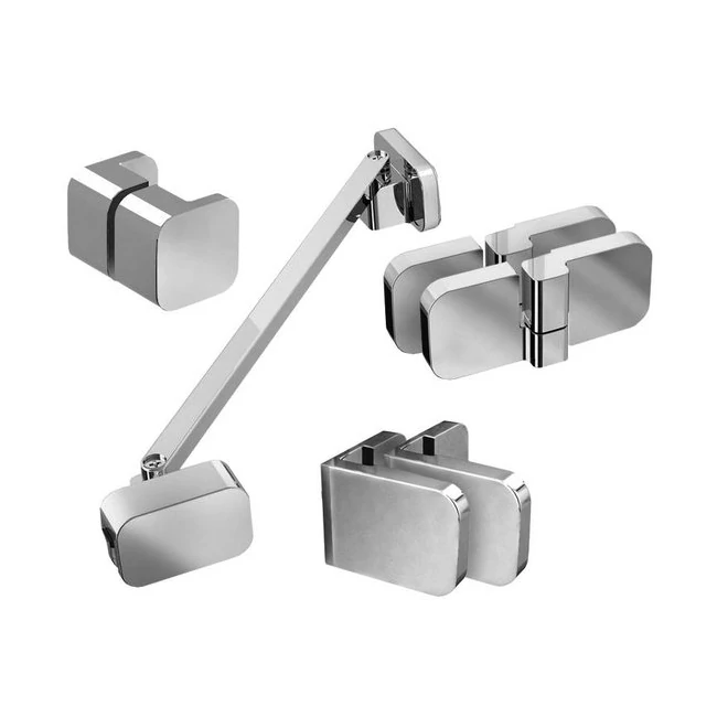 RAVAK B SET BSD2 - jobb 100 (króm)