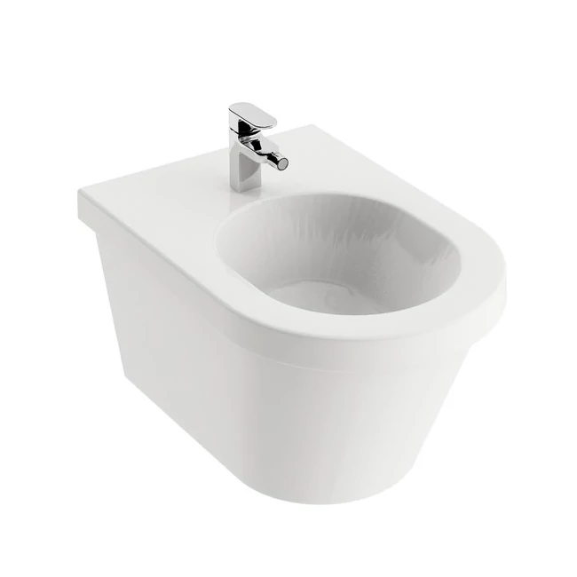 RAVAK Chrome bidé