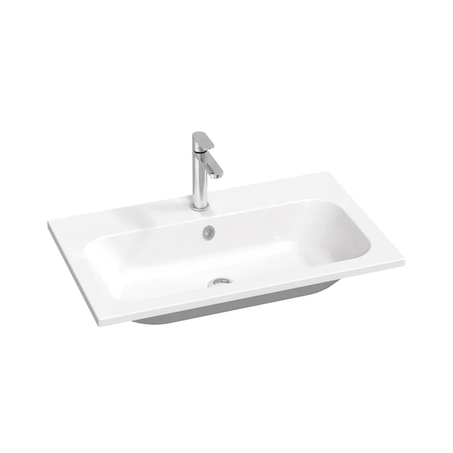 RAVAK Chrome Slim 800 mosdó